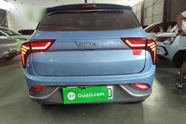 Used NETA V 2022 Chao 400 Lite Rear