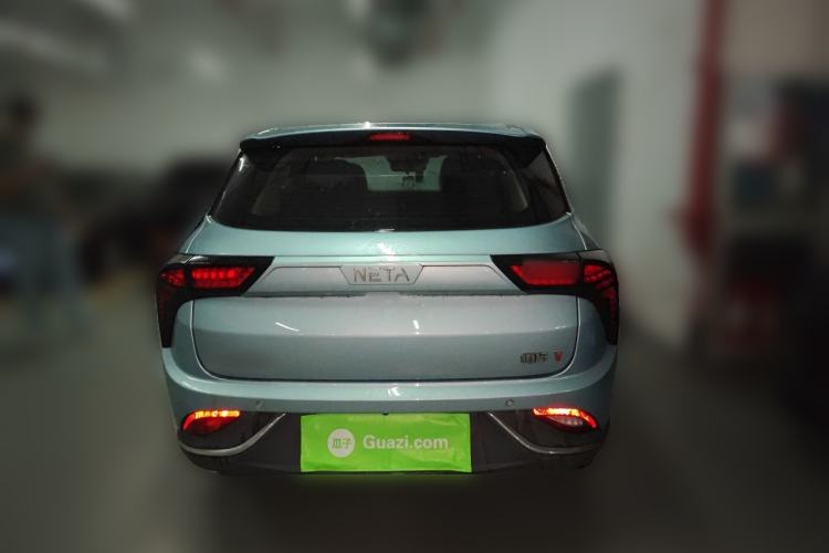 Used NETA V 2022 Chao 400 Lite Rear