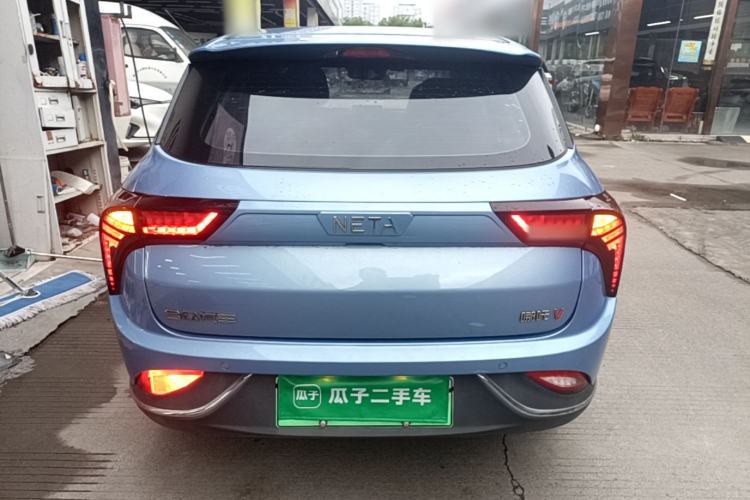 Used NETA V 2022 Chao 400 Lite Rear