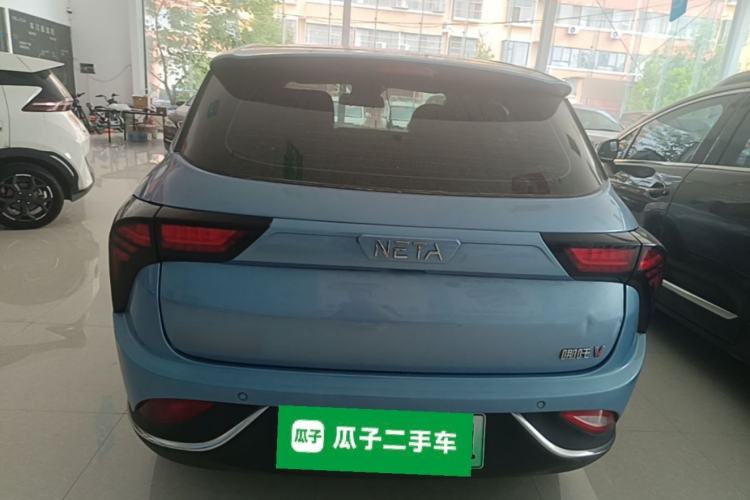 Used NETA V 2022 Chao 300 Lite Ternary Lithium Rear