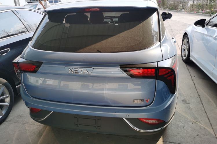 Used NETA V 2022 Chao 400 Lite Rear