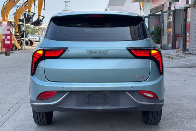 Used NETA V 2022 Chao 400 Lite Rear