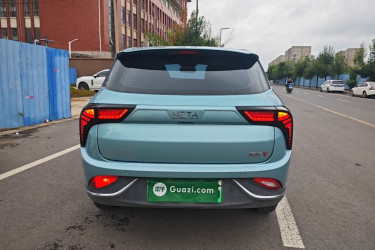 Used NETA V 2022 Chao 300 Lite Ternary Lithium Rear
