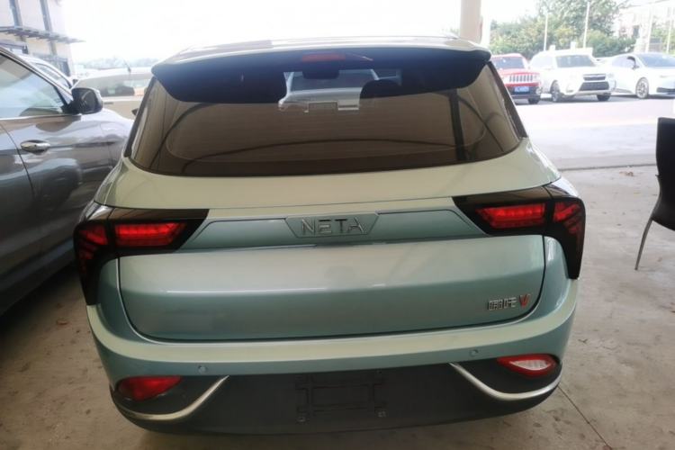 Used NETA V 2022 Chao 400 Lite Rear