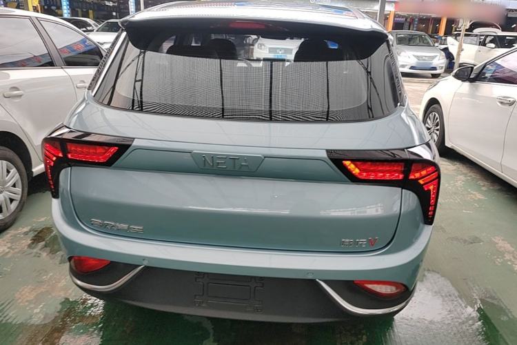 Used NETA V 2022 Chao 400 Rear