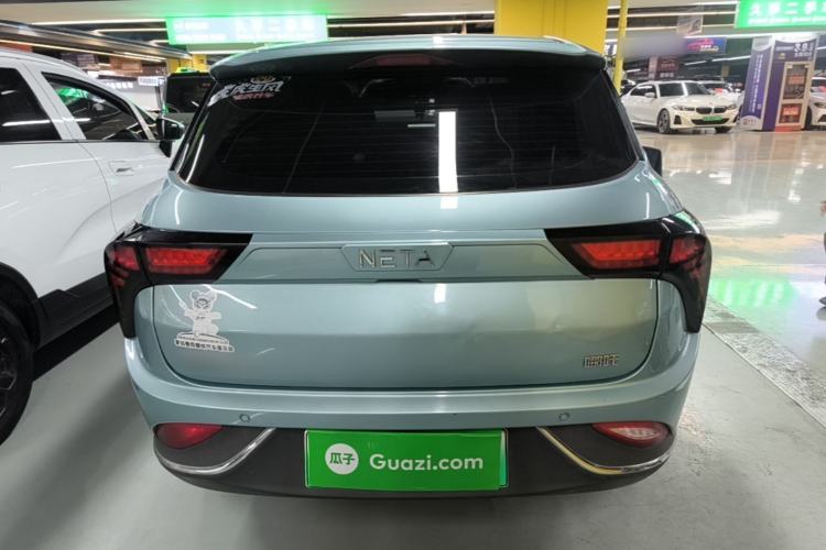 Used NETA V 2022 Chao 400 Lite Rear