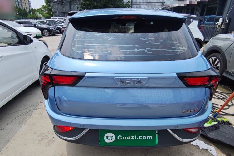 Used NETA V 2022 Chao 400 Lite Rear