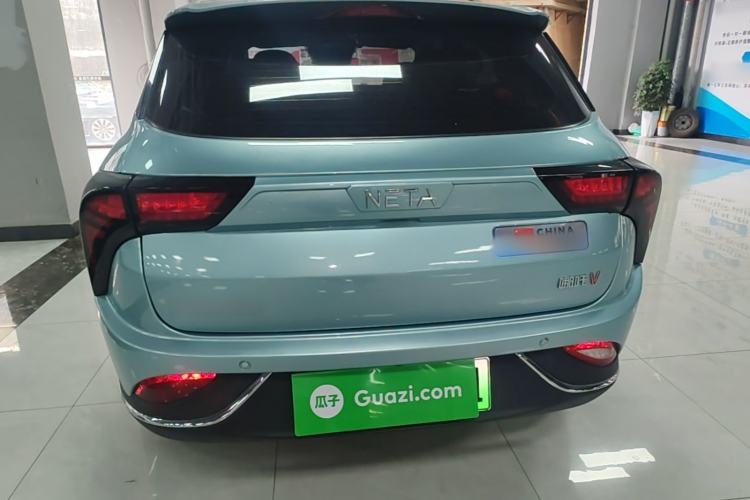 Used NETA V 2022 Chao 400 Lite Rear