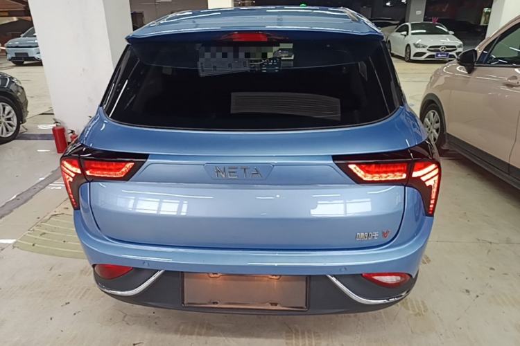 Used NETA V 2022 Chao 400 Lite Rear