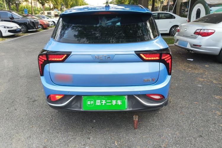 Used NETA V 2022 Chao 400 Lite Rear