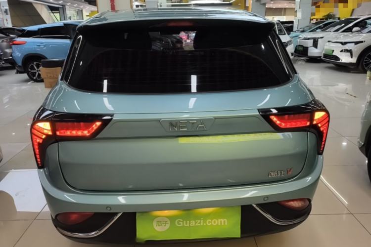 Used NETA V 2022 Chao 400 Lite Rear