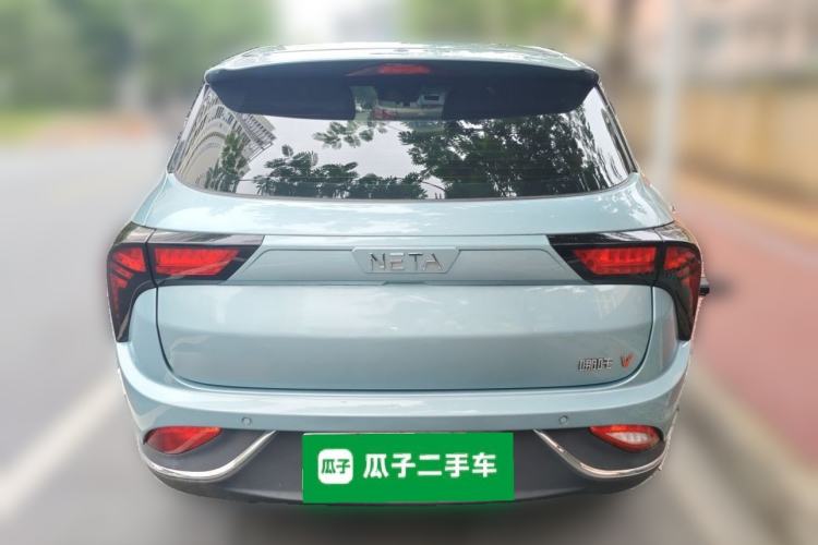 Used NETA V 2022 Chao 400 Lite Rear