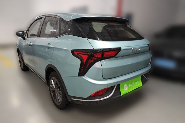 Used NETA V 2022 Chao 400 Lite Rear Left 45 Deg