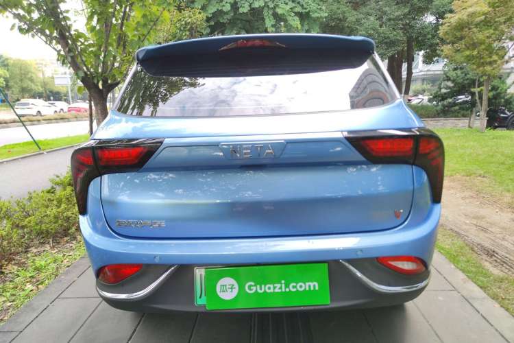 Used NETA V 2022 Chao 400 Lite Rear