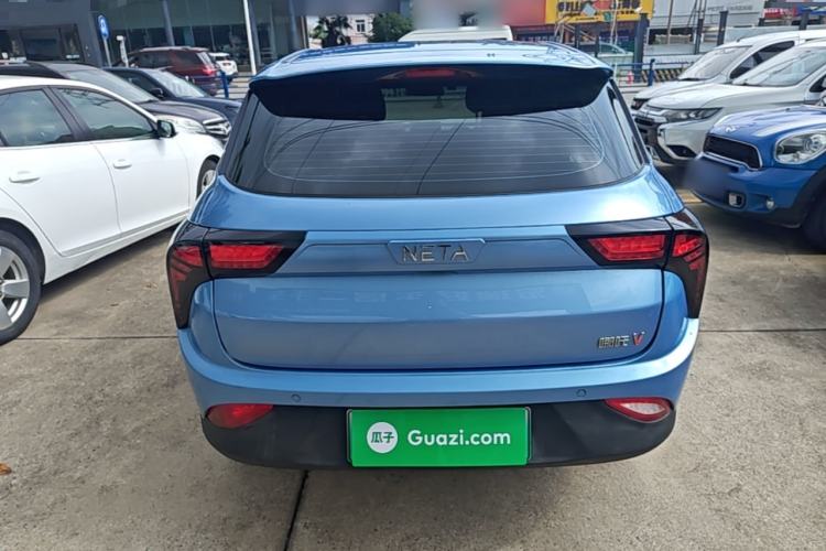 Used NETA V 2022 Chao 300 Lite Ternary Lithium Rear