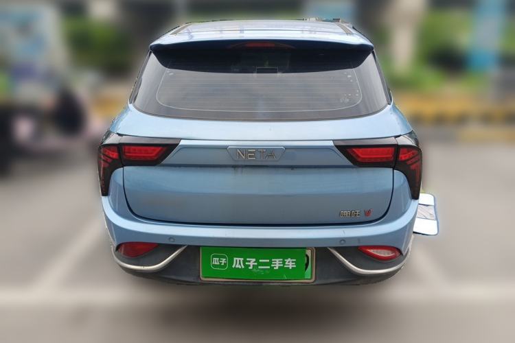 Used NETA V 2022 Chao 400 Lite Rear