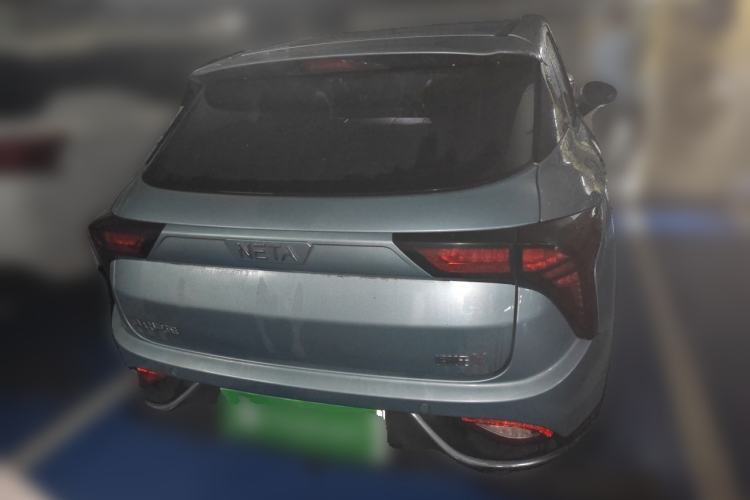 Used NETA V 2022 Chao 400 Lite Rear