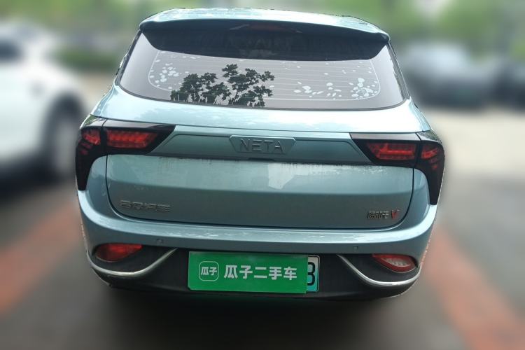 Used NETA V 2022 Chao 400 Lite Rear