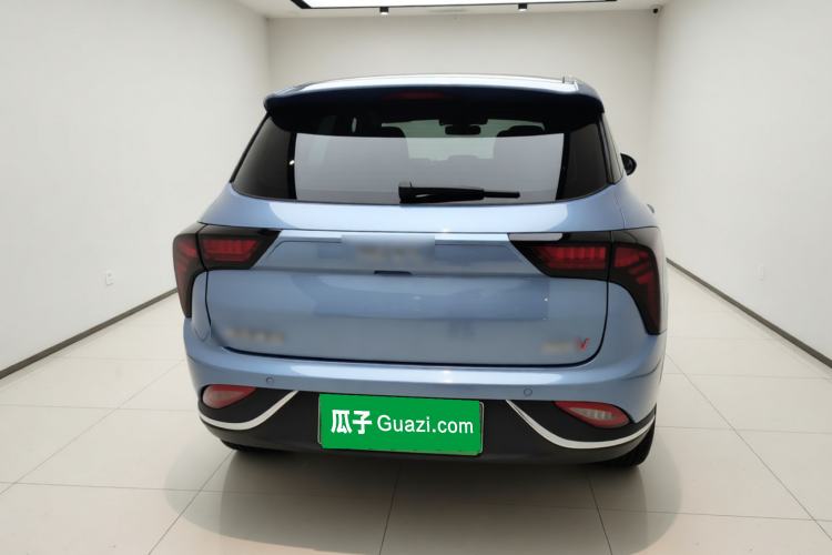 Used NETA V 2022 Chao 300 Lite Ternary Lithium Rear