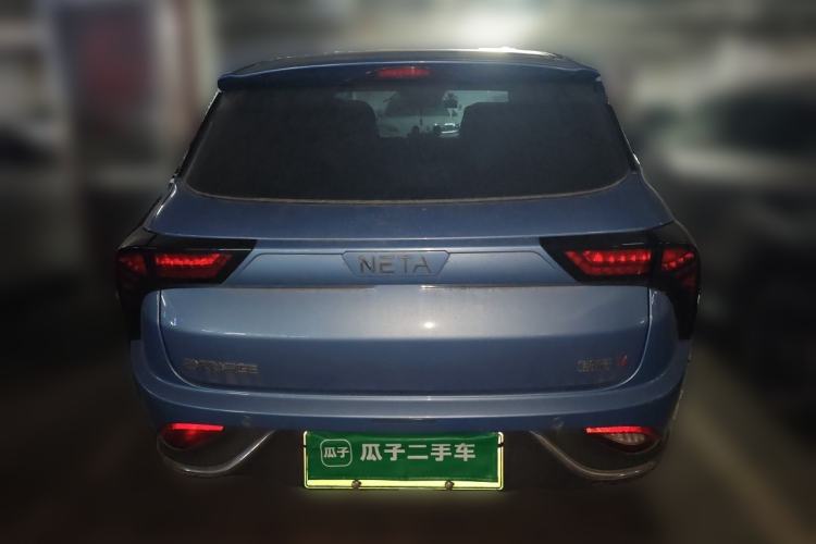 Used NETA V 2022 Chao 400 Lite Rear
