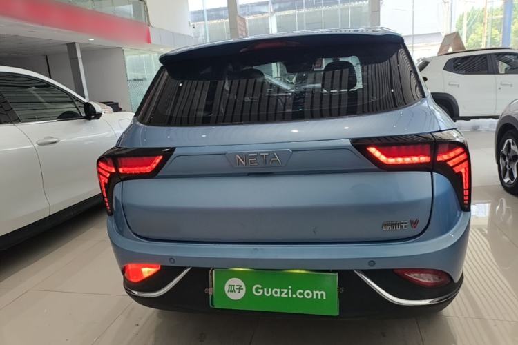 Used NETA V 2022 Chao 400 Lite Rear