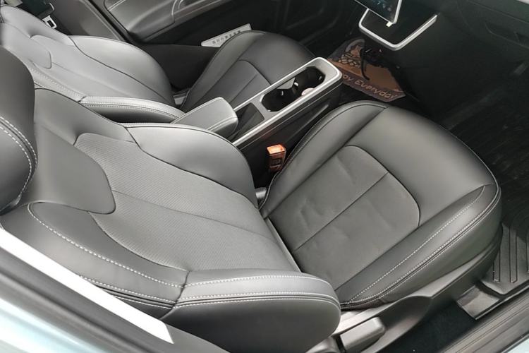 Used NETA V 2022 Chao 400 Right Front Seat
