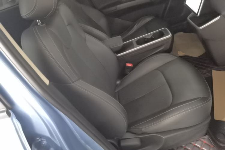 Used NETA V 2022 Chao 400 Lite Right Front Seat