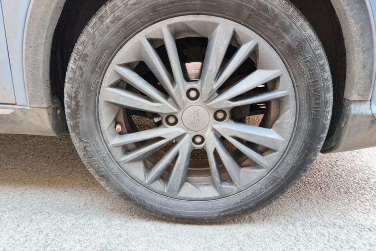 Used NETA V 2022 Chao 400 Lite Right Front Wheel Hub