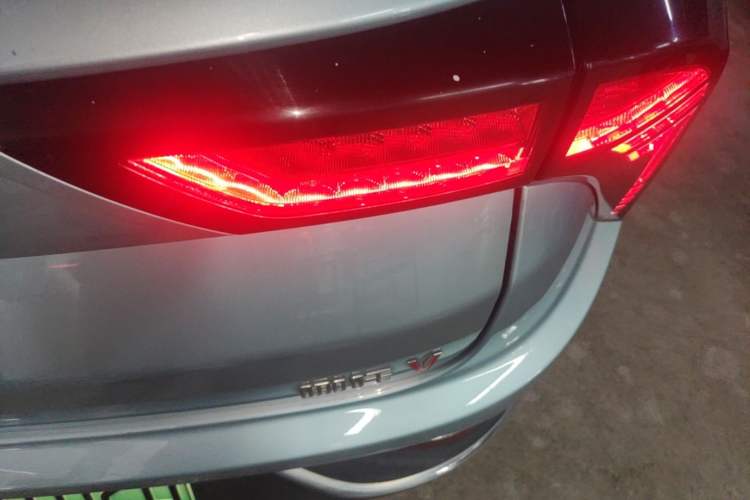 Used NETA V 2022 Chao 400 Lite Right Rear Taillight