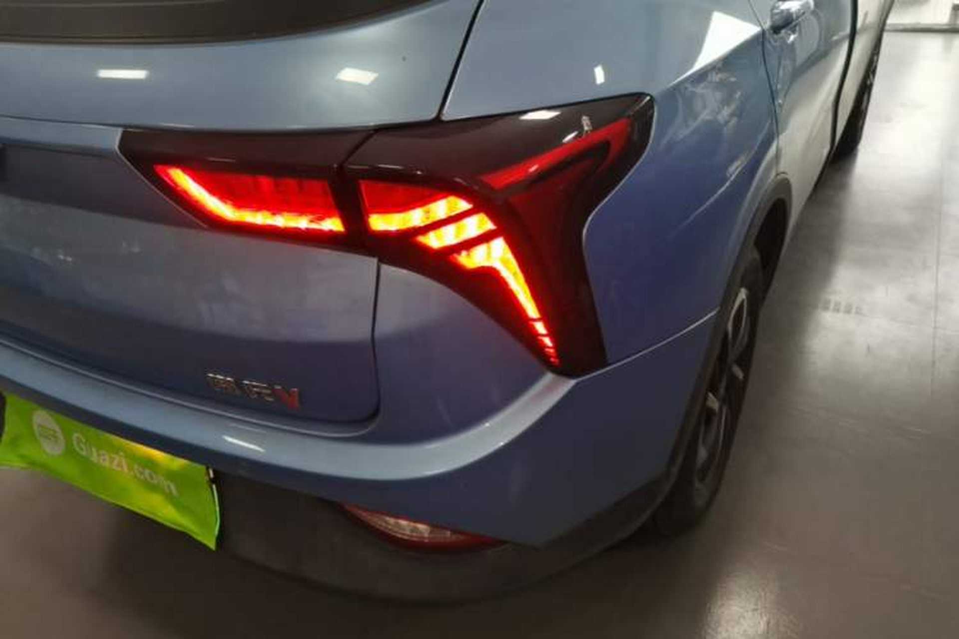 Used NETA V 2022 Long-Range Industry Custom Edition Right Rear Taillight