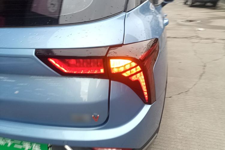 Used NETA V 2022 Chao 400 Lite Right Rear Taillight