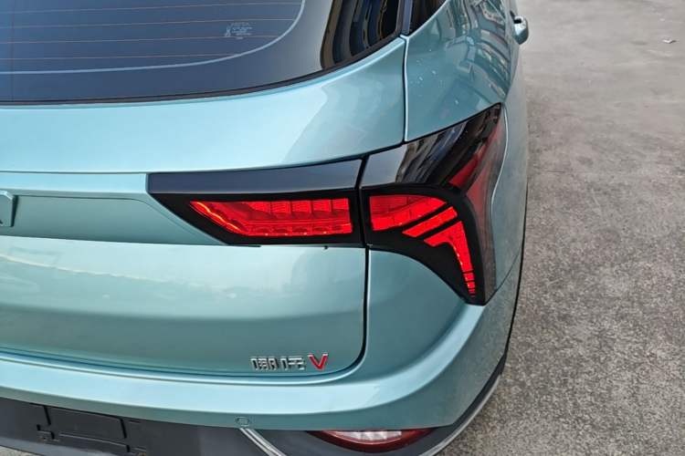 Used NETA V 2022 Chao 400 Lite Right Rear Taillight
