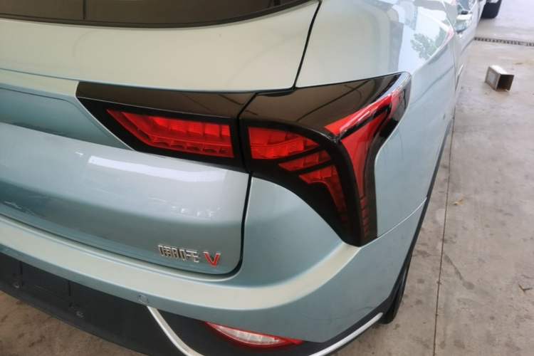 Used NETA V 2022 Chao 400 Lite Right Rear Taillight