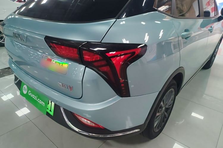 Used NETA V 2022 Chao 400 Lite Right Rear Taillight
