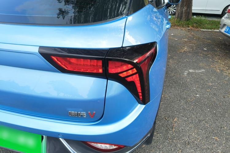 Used NETA V 2022 Chao 400 Lite Right Rear Taillight
