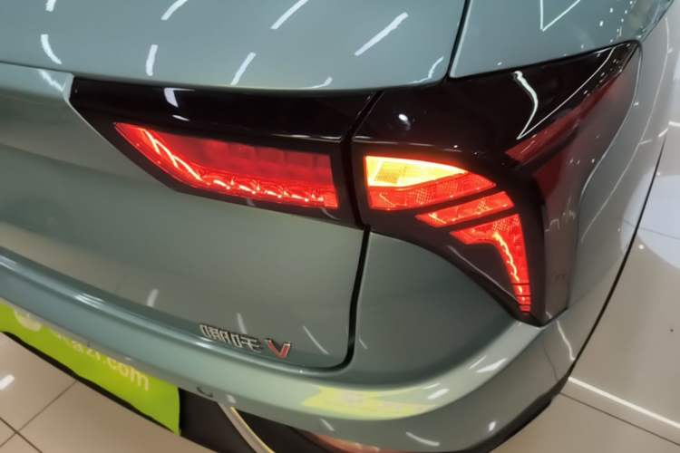 Used NETA V 2022 Chao 400 Lite Right Rear Taillight