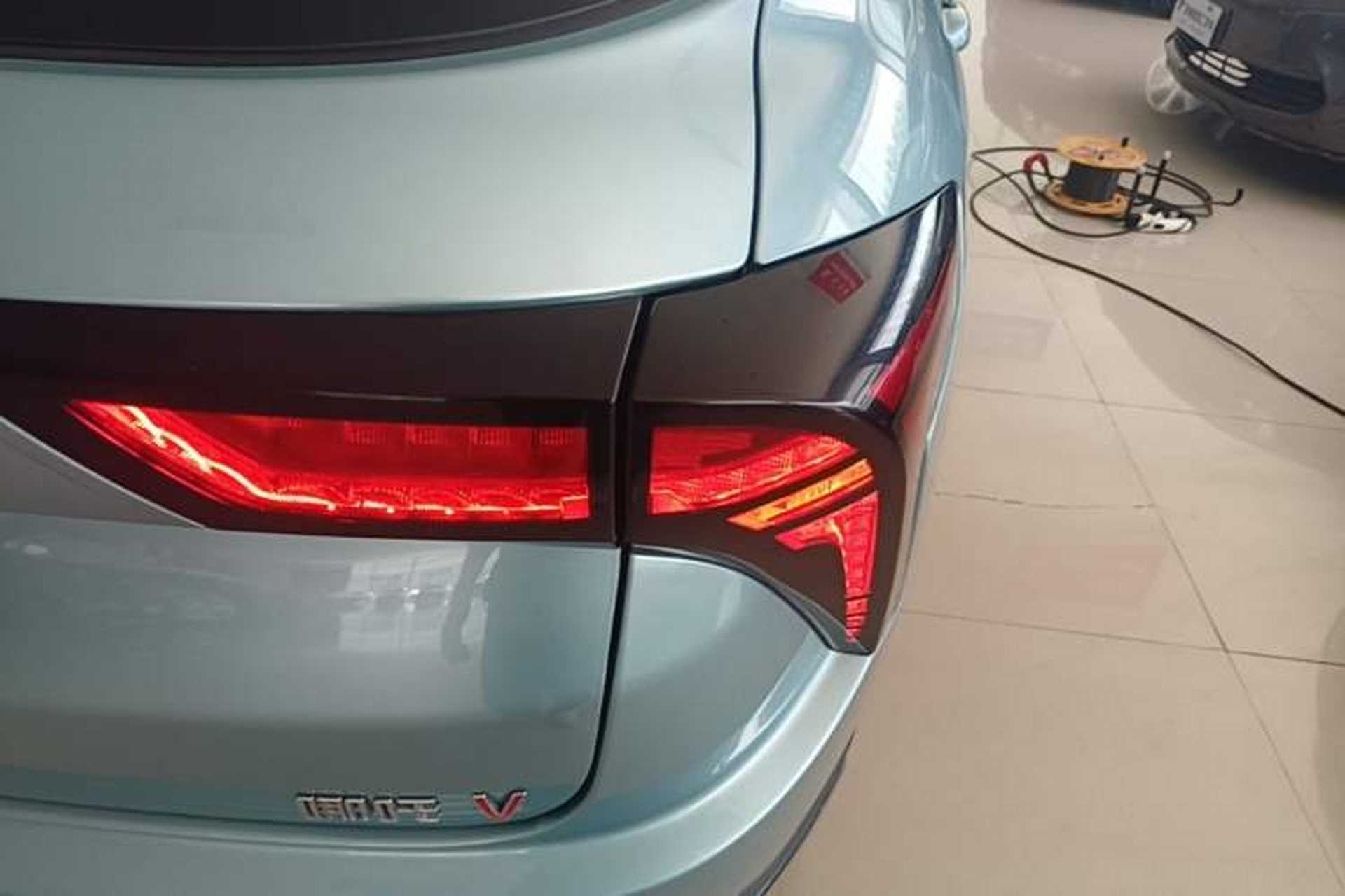 Used NETA V 2022 Chao 400 Lite Right Rear Taillight