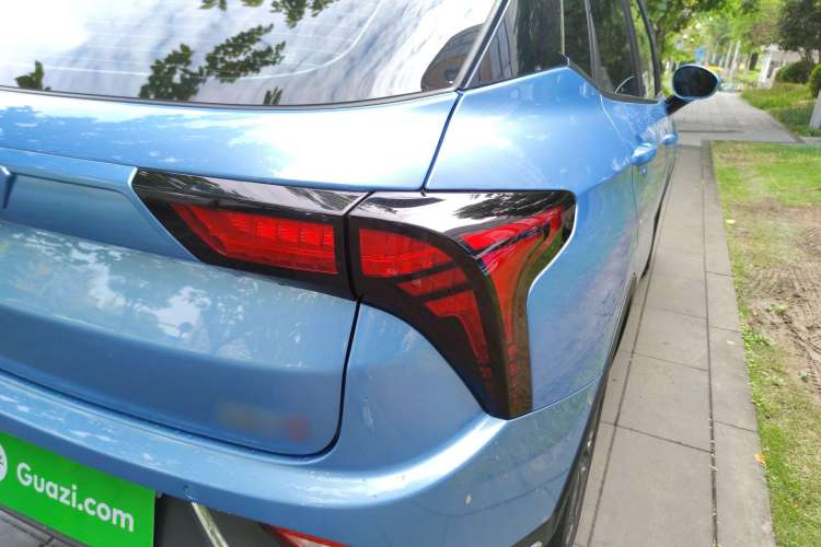 Used NETA V 2022 Chao 400 Lite Right Rear Taillight