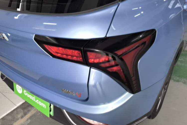 Used NETA V 2022 Chao 400 Lite Right Rear Taillight