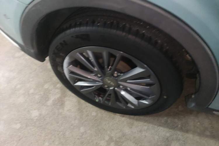 Used NETA V 2022 Chao 400 Lite Right Rear Wheel Hub