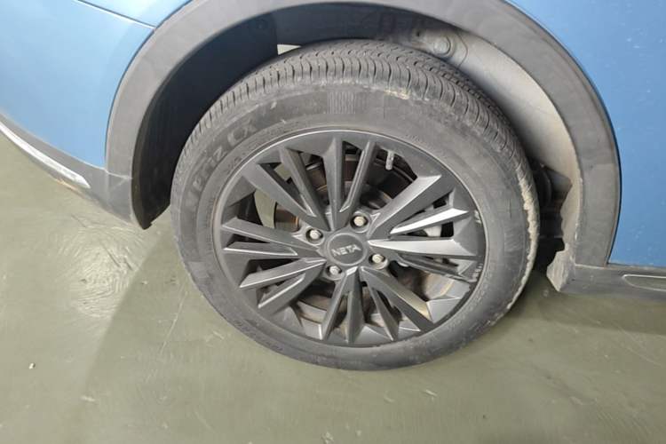 Used NETA V 2022 Chao 400 Lite Right Rear Wheel Hub