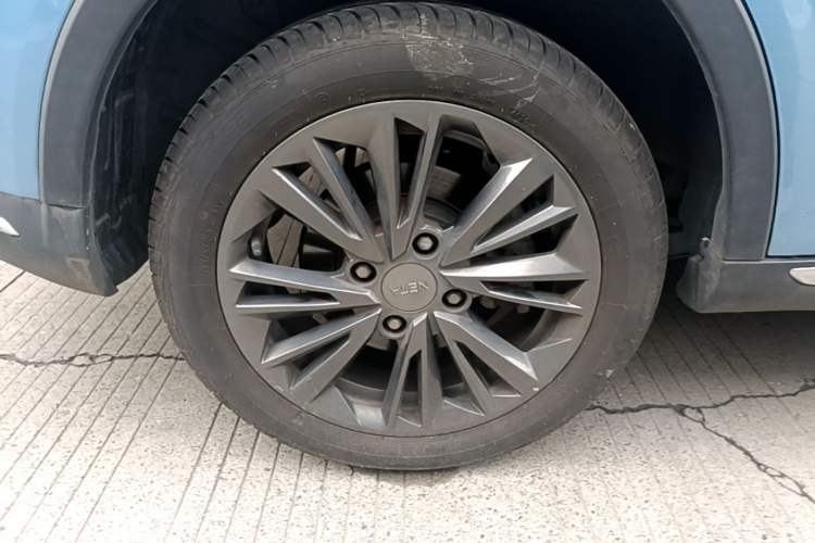 Used NETA V 2022 Chao 400 Lite Right Rear Wheel Hub