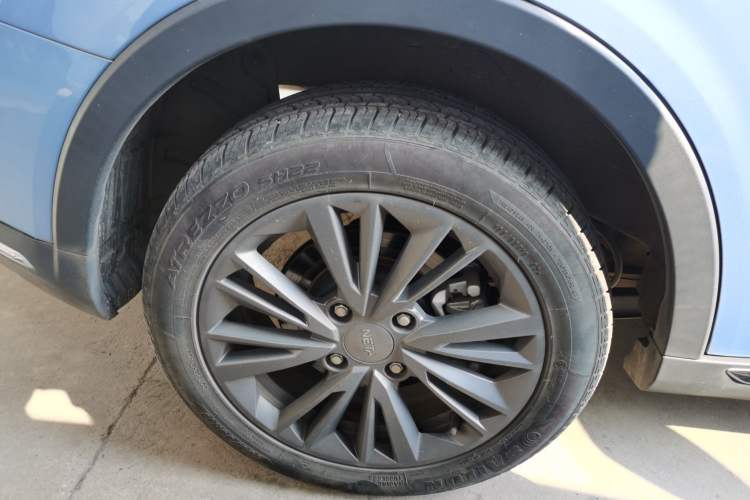 Used NETA V 2022 Chao 400 Lite Right Rear Wheel Hub