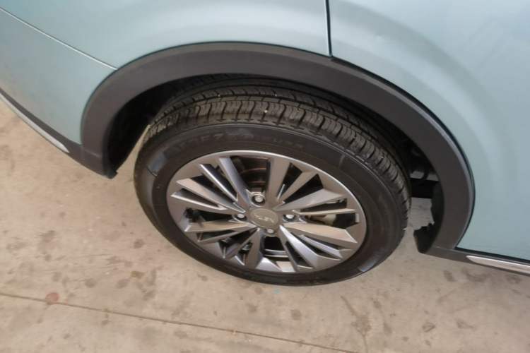 Used NETA V 2022 Chao 400 Lite Right Rear Wheel Hub