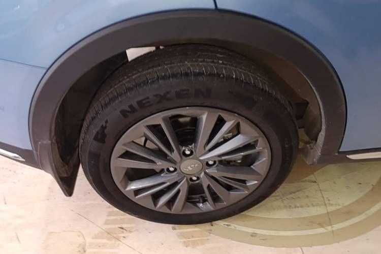 Used NETA V 2022 Chao 400 Lite Right Rear Wheel Hub