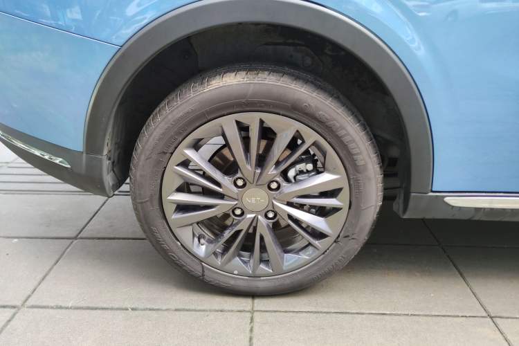 Used NETA V 2022 Chao 400 Lite Right Rear Wheel Hub