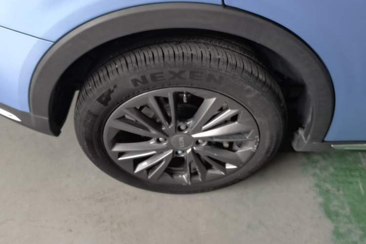 Used NETA V 2022 Chao 400 Lite Right Rear Wheel Hub