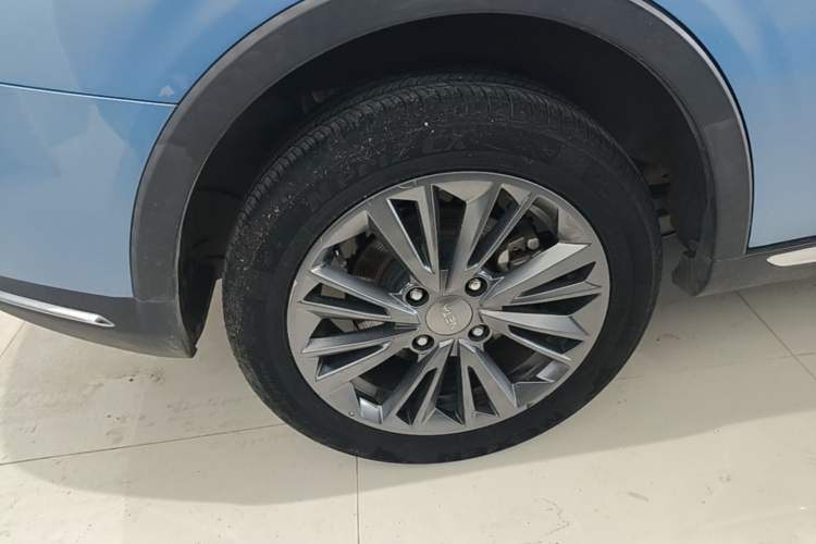 Used NETA V 2022 Chao 400 Lite Right Rear Wheel Hub