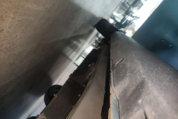 Used NETA V 2022 Chao 400 Lite Right Side Sill