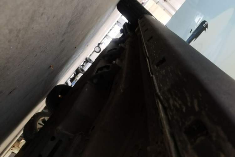 Used NETA V 2022 Chao 400 Lite Right Side Sill